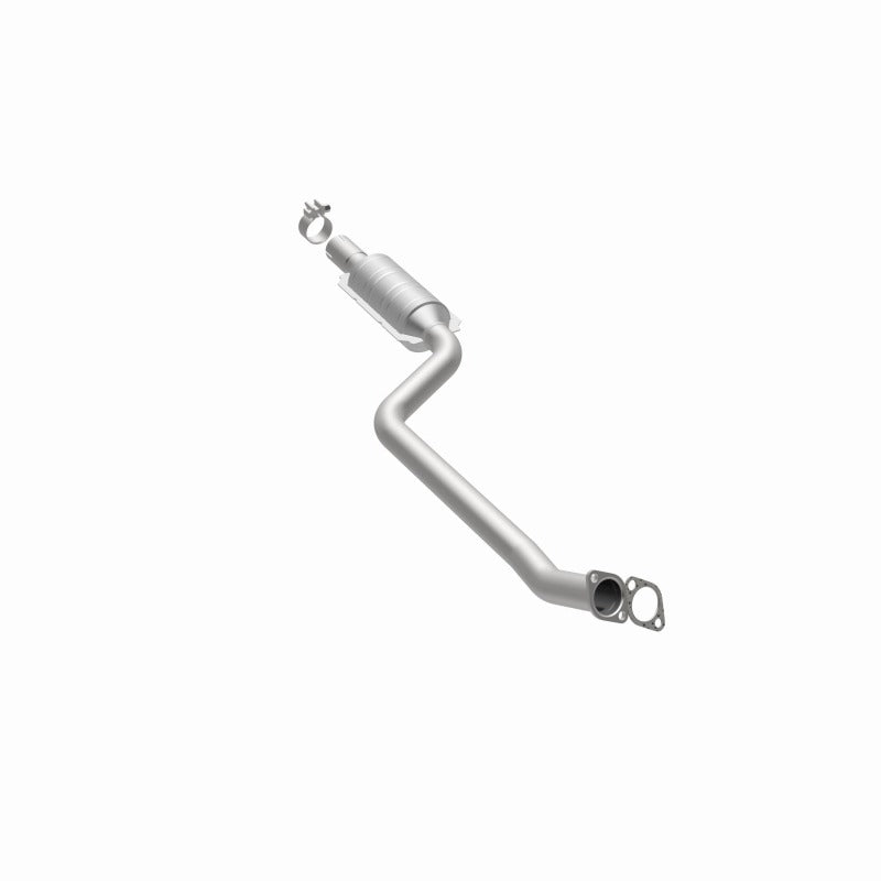 MagnaFlow Direct Fit Catalytic Converter 2006 BMW 530xi 3.0L OEM