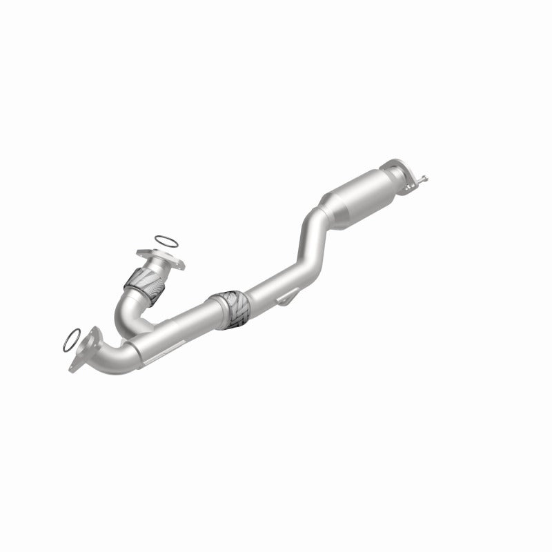 MagnaFlow Direct Fit Catalytic Converter 09-12 Nissan Murano 3.5L
