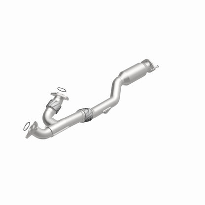 MagnaFlow Direct Fit Catalytic Converter 09-12 Nissan Murano 3.5L