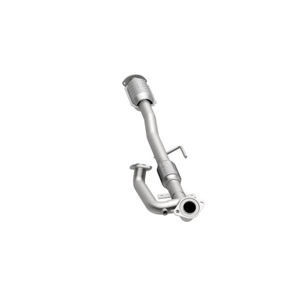 MagnaFlow DF Catalytic Conv 07-10 Lexus ES350 / 07-10 Toyota Camry 3.5L Y-Pipe Assembly (49 State)