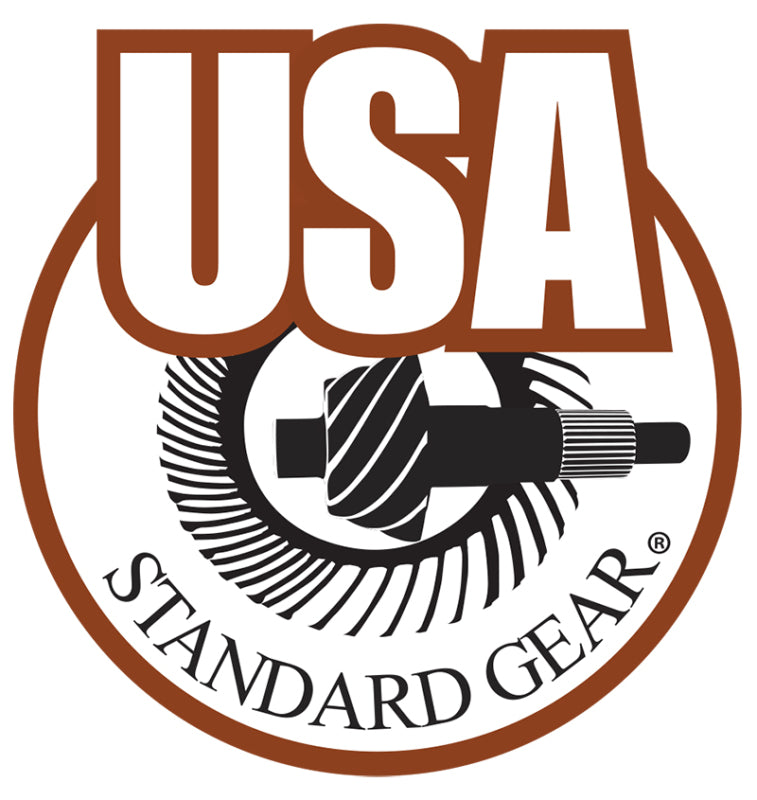 USA Standard Bearing Kit For 81-99 GM 7.5in & 7.625in Rear