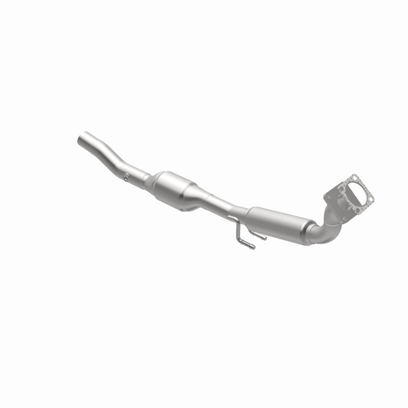 MagnaFlow 2001 Volkswagen Beetle 2.0L Direct Fit Converter