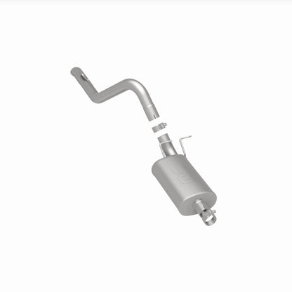 MagnaFlow System C/B 91-95 Jeep Wrangler