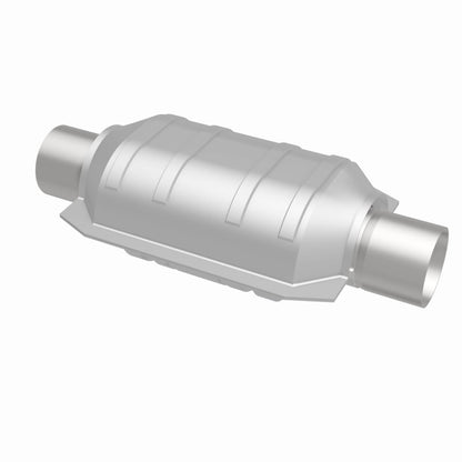 MagnaFlow Universal Catalytic Converter 2.25 inch PC2 Rear