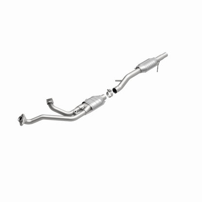 MagnaFlow DF Cat Conv 87-93 Ford Bronco 4.9L/87-95 F-150/F-250 (Non SD)/F-350 (Non SD) PU 4.9L (CA)