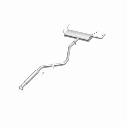 MagnaFlow BRE Exhaust Kit 15-17 Chrysler 200 2.4L