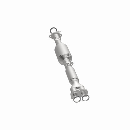 MagnaFlow Direct Fit Catalytic Converter 91-95 Toyota Previa 2.4L
