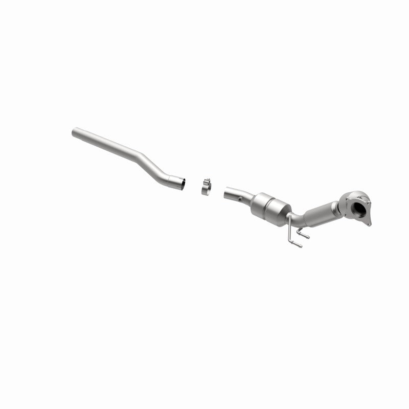 MagnaFlow 2008 Volkswagen Passat 2.0L Direct Fit Converter