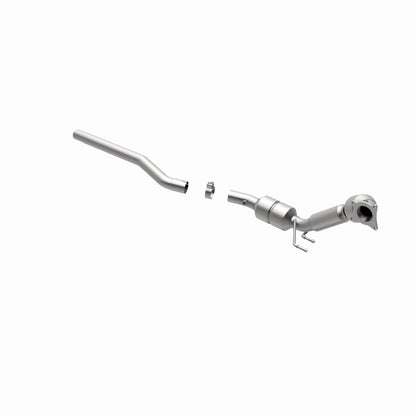 MagnaFlow 2008 Volkswagen Passat 2.0L Direct Fit Converter