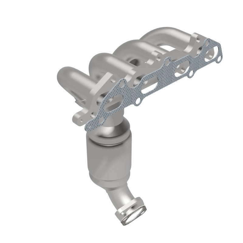 MagnaFlow Direct Fit Catalytic Converter 03-04 Kia Rio 1.6L (CA Emissions)