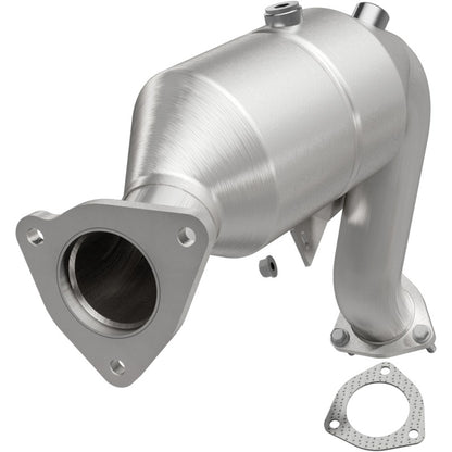 MagnaFlow Direct Fit Catalytic Converter Audi S4