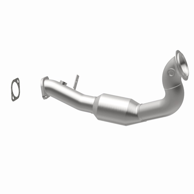 MagnaFlow Direct Fit Catalytic Converter BMW 3 07-08 Front OEM