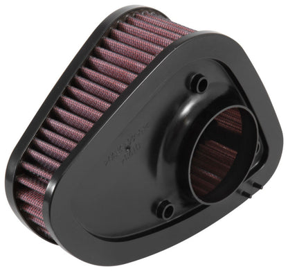 K&N 2017 Harley-Davidson FLHR Road King Replacement Air Filter