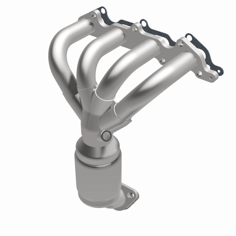 MagnaFlow Direct Fit Catalytic Converter 03-04 Kia Rio 1.6L (CA Emissions)