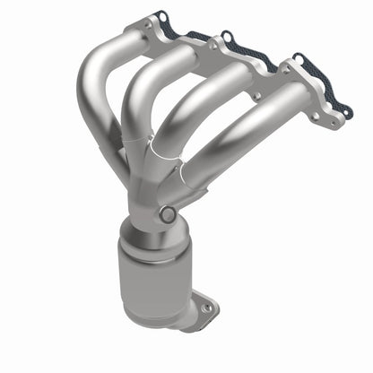 MagnaFlow Direct Fit Catalytic Converter 03-04 Kia Rio 1.6L (CA Emissions)