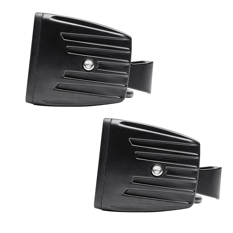 Oracle Jeep JK Lower Windshield Mount Brackets/Lights Combo