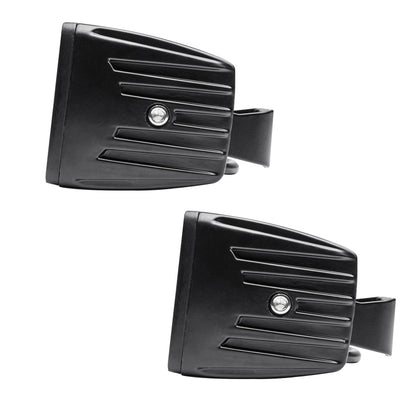 Oracle Jeep JK Lower Windshield Mount Brackets/Lights Combo