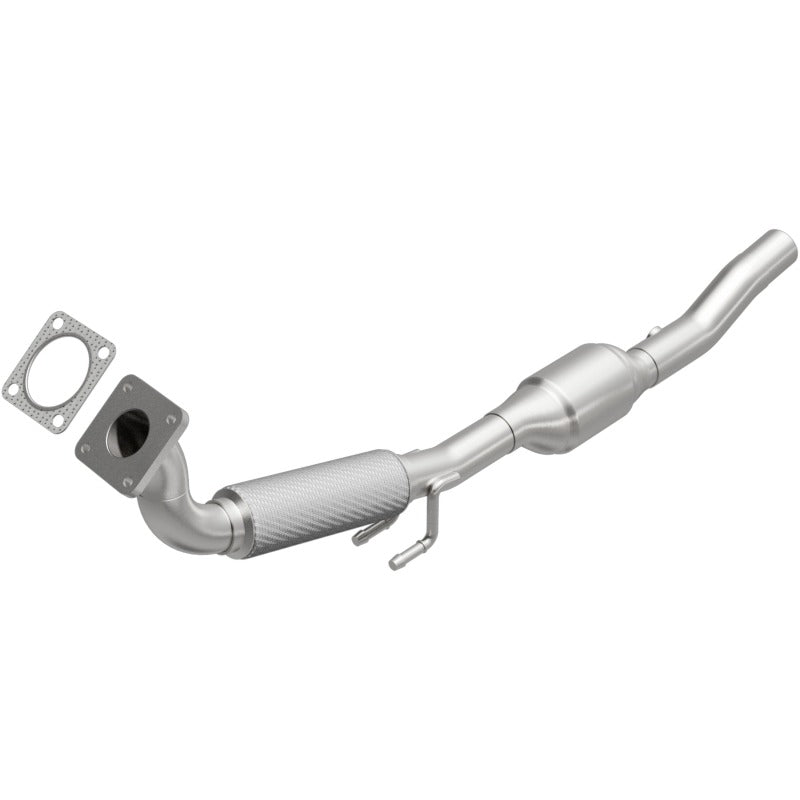 MagnaFlow Direct Fit Catalytic Converter 99-03 Beetle/Golf 2.0L
