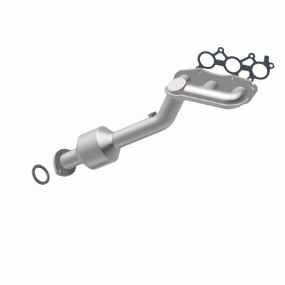 MagnaFlow Direct Fit Catalytic Converter 2006 Lexus GS300 3.0L PS