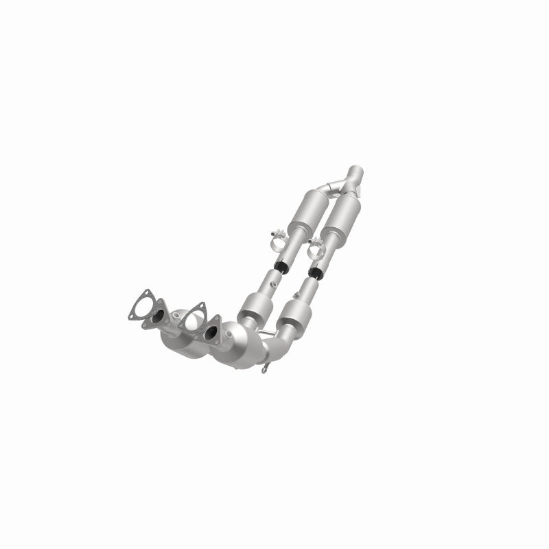 MagnaFlow 06-08 Volkswagen Passat 3.6L Direct Fit Converter