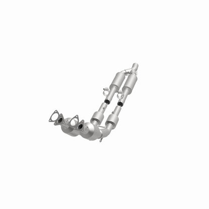 MagnaFlow 06-08 Volkswagen Passat 3.6L Direct Fit Converter