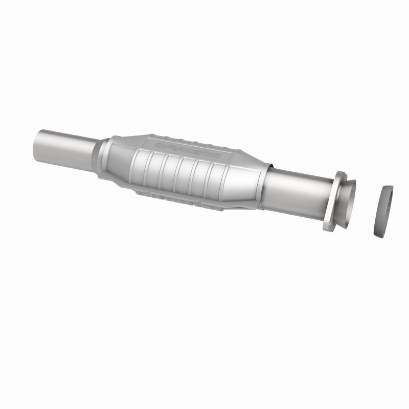 MagnaFlow Direct Fit Catalytic Converter El Dorado/Seville 88-95 4.