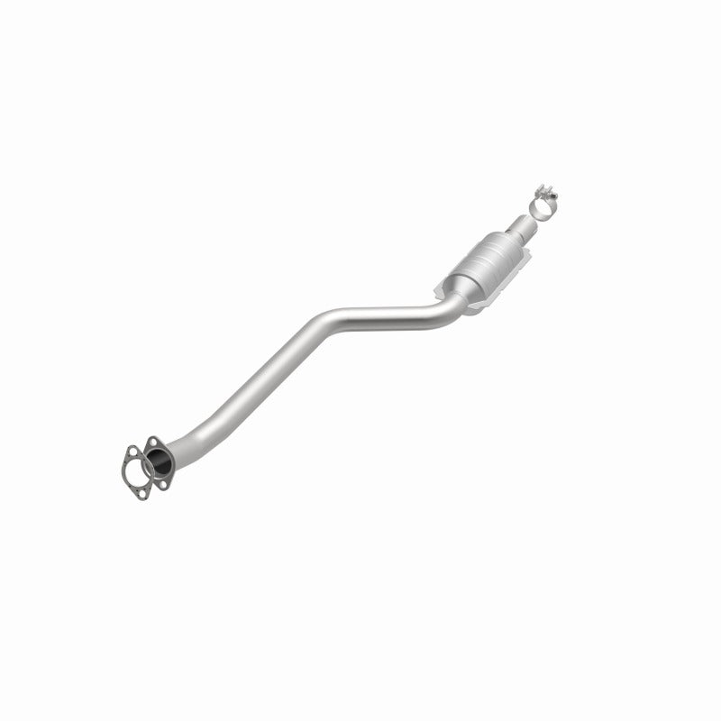 MagnaFlow Direct Fit Catalytic Converter 2006 BMW 530xi 3.0L OEM