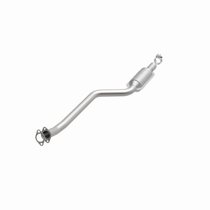 MagnaFlow Direct Fit Catalytic Converter 2006 BMW 530xi 3.0L OEM