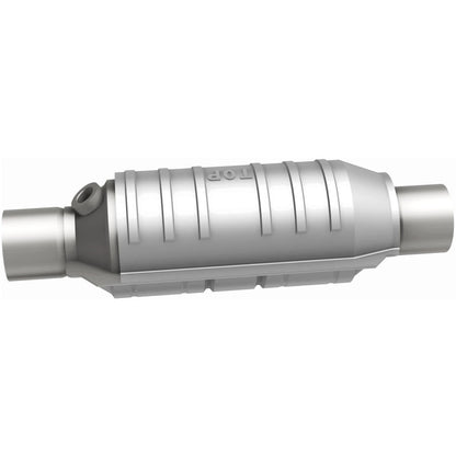 MagnaFlow Universal Catalytic Converter Honda/Isuzu/Nissan/Volkswagen *California OBDII*