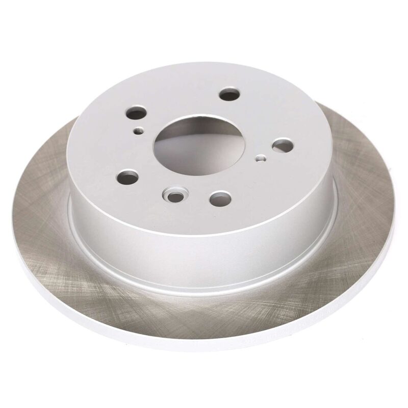 Power Stop 02-03 Lexus ES300 Rear Semi Coated Rotor