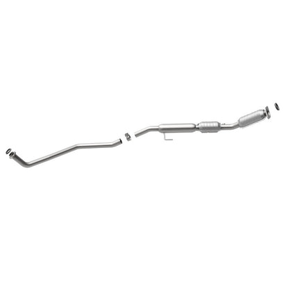 MagnaFlow Direct Fit Catalytic Converter 09-10 Toyota Corolla 1.8L