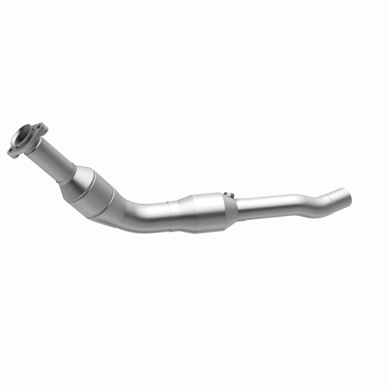 MagnaFlow Direct Fit Catalytic Converter 05-08 LR3/RR Sport D/S OEM