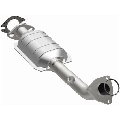 MagnaFlow DF Catalytic Conv 01-02 Infiniti QX4 3.5L / 01/02/04 Nissan Pathfinder 3.5L (California)