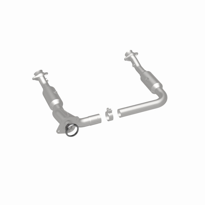 MagnaFlow 2006 Ford Explorer 4.6L Direct Fit Converter