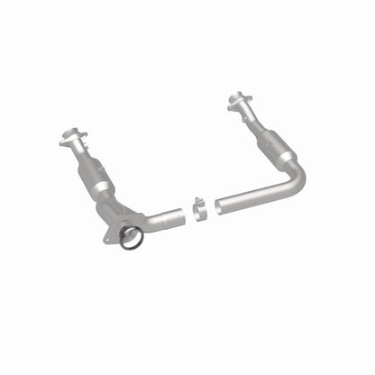 MagnaFlow 2006 Ford Explorer 4.6L Direct Fit Converter