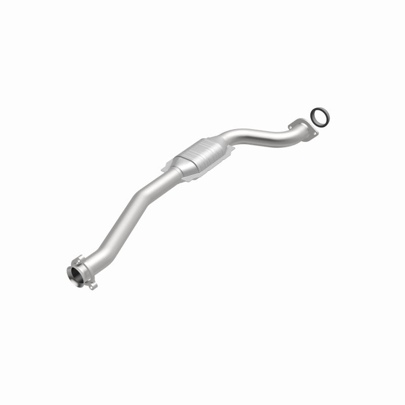MagnaFlow Direct Fit Catalytic Converter 09-10 Hummer H3T 3.7L