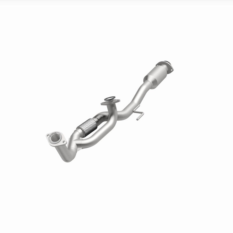 MagnaFlow Direct Fit Catalytic Converter 97-98 Toyota Avalon Camry 3