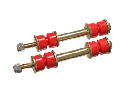 Energy Suspension Buick/Cadillac/Chevrolet/Ford/Lincoln&Mercury/Oldsmobile/Pontiac Black Front End L