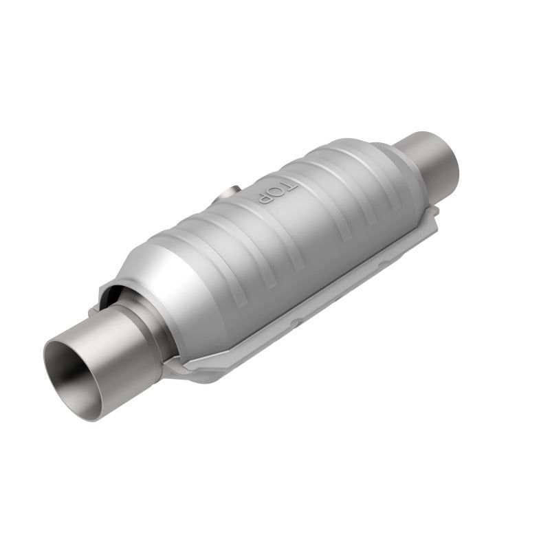 MagnaFlow Universal Catalytic Converter 2.00 1/O2 CA