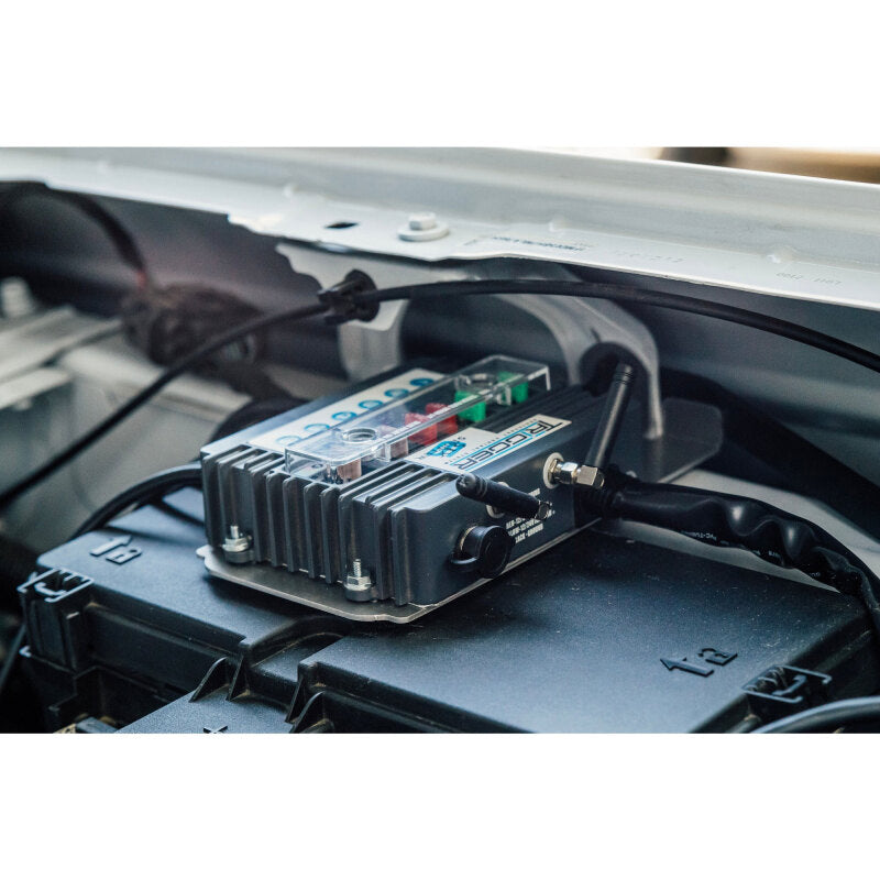 Oracle Trigger 4 Plus Controller Ford Bronco 2021+ Combo Kit