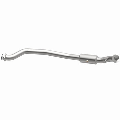MagnaFlow 12-17 Dodge Durango / 13-17 Jeep Grand Cherokee Direct Fit CARB Compliant Converter