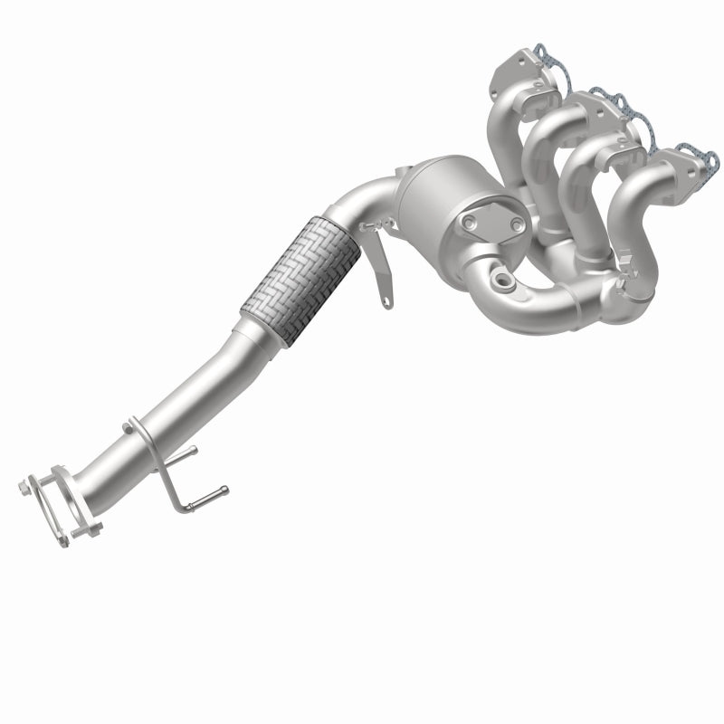 Magnaflow 19-23 Ford Transit Connect EPA Compliant Direct-Fit Converter