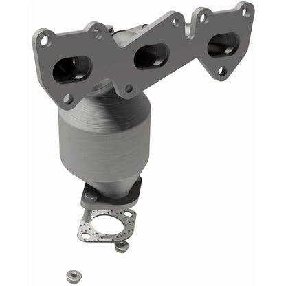 MagnaFlow Conv DF 06-07 Hyundai Sonata 3.3L