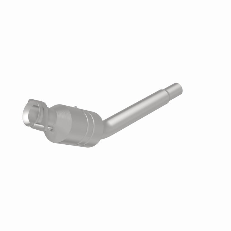 MagnaFlow Direct Fit Catalytic Converter 10-12 Jaguar XJ V8-5.0L