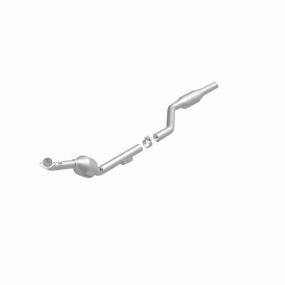 MagnaFlow Direct Fit Catalytic Converter 00-03 Mercedes S430 4.3L