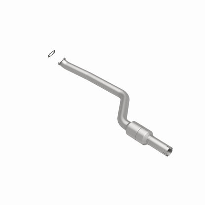 MagnaFlow Direct Fit Catalytic Converter BMW 3 07-08 Front OEM