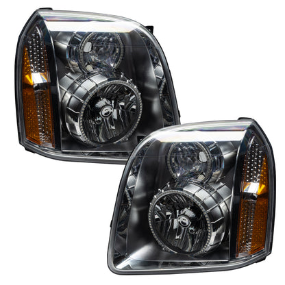 Oracle 07-13 GMC Yukon SMD HL - White