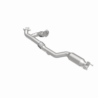 MagnaFlow Direct Fit Catalytic Converter 09-12 Nissan Murano 3.5L