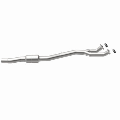 MagnaFlow Direct Fit Catalytic Converter 97-98 BMW 540I / 97-98 740I / 96-98 740IL 4.4L D/S