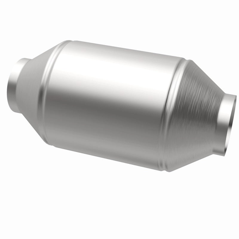 MagnaFlow Universal Catalytic Converter 2 inch C/C CA Pre-OBDII